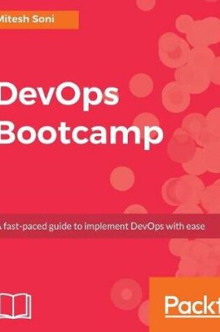 Cover of DevOps Bootcamp