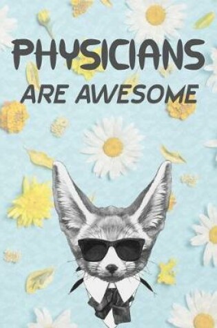 Cover of Physicians are Awesome