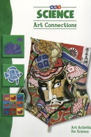 Cover of Science Art Connections - Levels K - 6