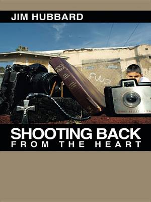 Book cover for Shooting Back from the Heart