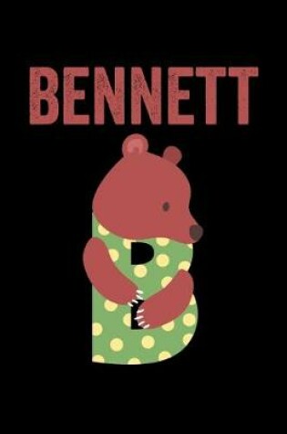 Cover of Bennett