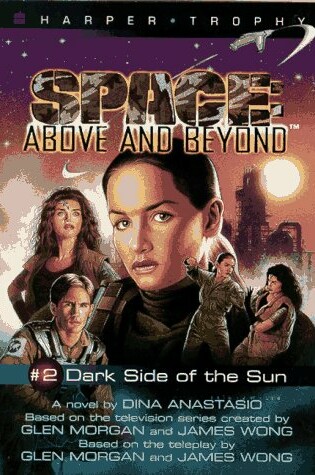 Cover of Dark Side of the Sun