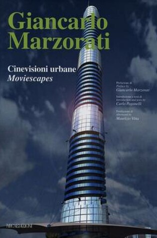 Cover of Giancarlo Marzorati