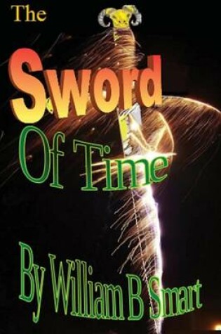 Cover of The Sword of Time