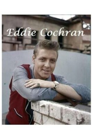 Cover of Eddie Cochran