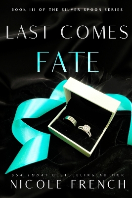 Cover of Last Comes Fate