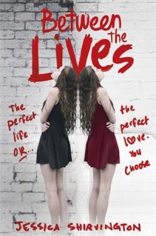 Cover of Between the Lives