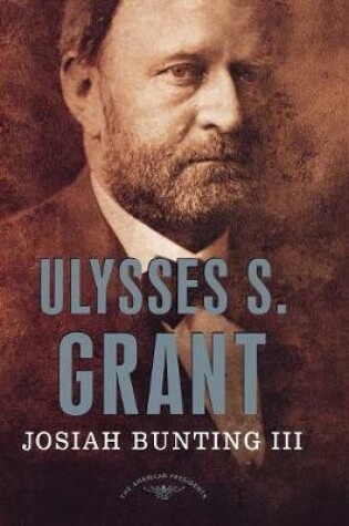 Cover of Ulysses S. Grant