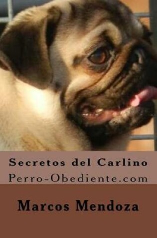 Cover of Secretos del Carlino