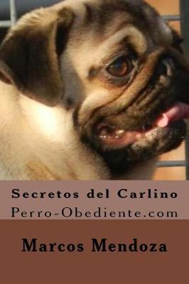 Cover of Secretos del Carlino