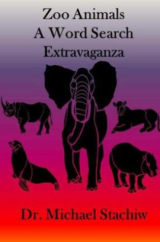 Cover of Zoo Animals