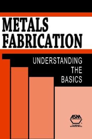 Cover of Metals Fabrication