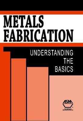 Cover of Metals Fabrication