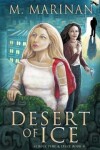 Book cover for Desert of Ice