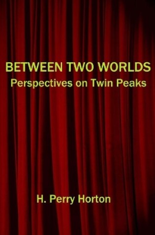 Cover of Between Two Worlds