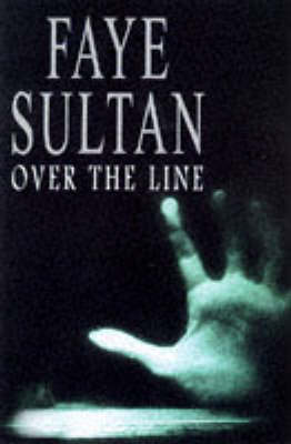 Cover of Over the Line