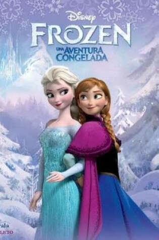 Cover of Frozen