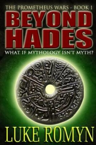 Cover of Beyond Hades