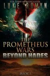 Book cover for Beyond Hades