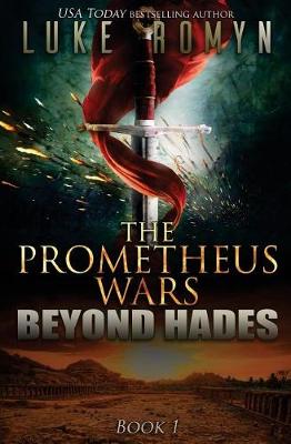 Cover of Beyond Hades