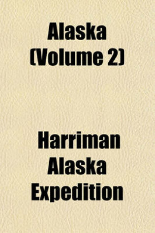 Cover of Alaska (Volume 2)