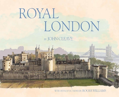Cover of Royal London