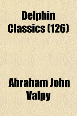 Book cover for Delphin Classics (126)