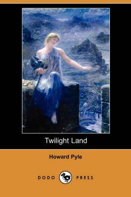Book cover for Twilight Land (Dodo Press)