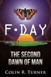 Book cover for F-Day