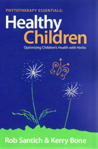 Cover of Healthy Children