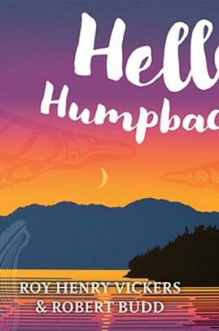 Cover of Hello Humpback!