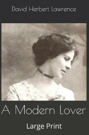 Cover of A Modern Lover