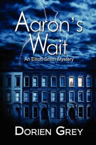 Cover of Aaron's Wait