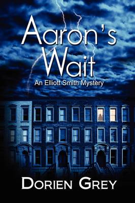 Book cover for Aaron's Wait