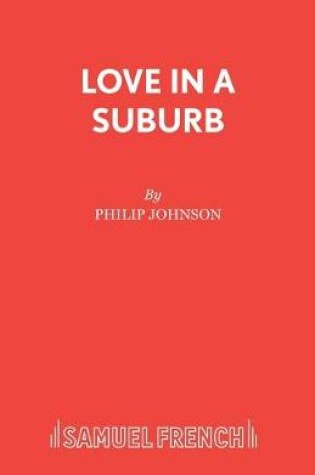 Cover of Love in a Suburb