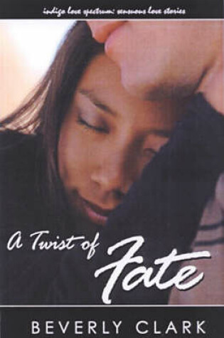 Cover of A Twist of Fate