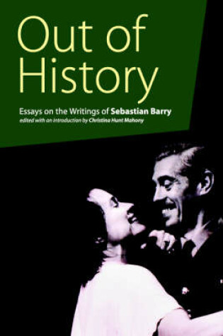 Cover of Out of History