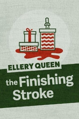 Cover of The Finishing Stroke