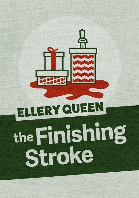 Cover of The Finishing Stroke