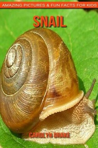 Cover of Snail