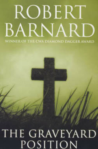 Cover of The Graveyard Position