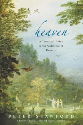 Cover of Heaven