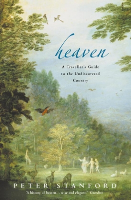 Book cover for Heaven