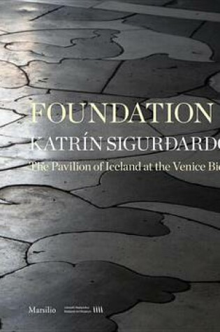 Cover of Katrin Sigurdardottir. Foundation