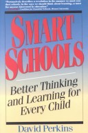 Book cover for Smart Schools