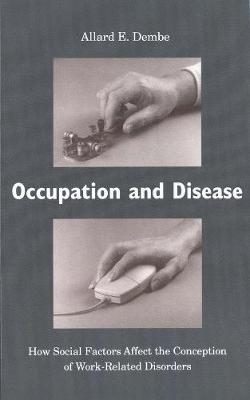 Cover of Occupation and Disease