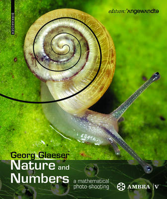 Book cover for Nature and Numbers