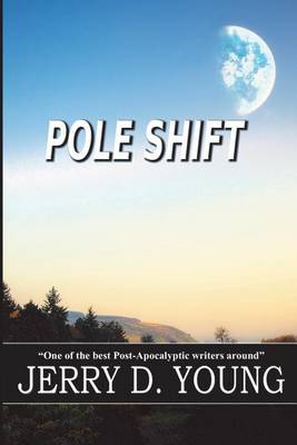 Book cover for Pole Shift