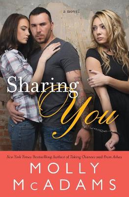 Cover of Sharing You