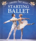 Book cover for Starting Ballet